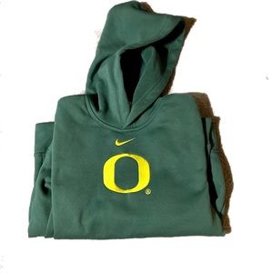 🔆Kids Oregon Ducks Hoodie🔆